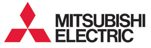 Mitsubishi Logo