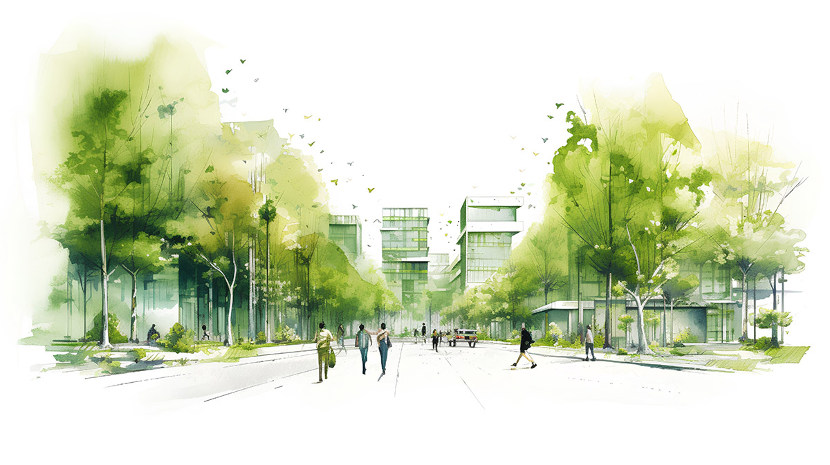 Green Architectural Practices