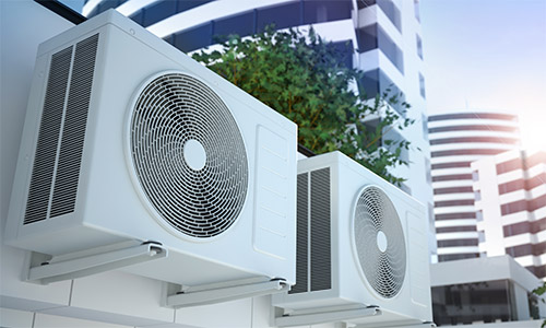 Air Conditioning Services