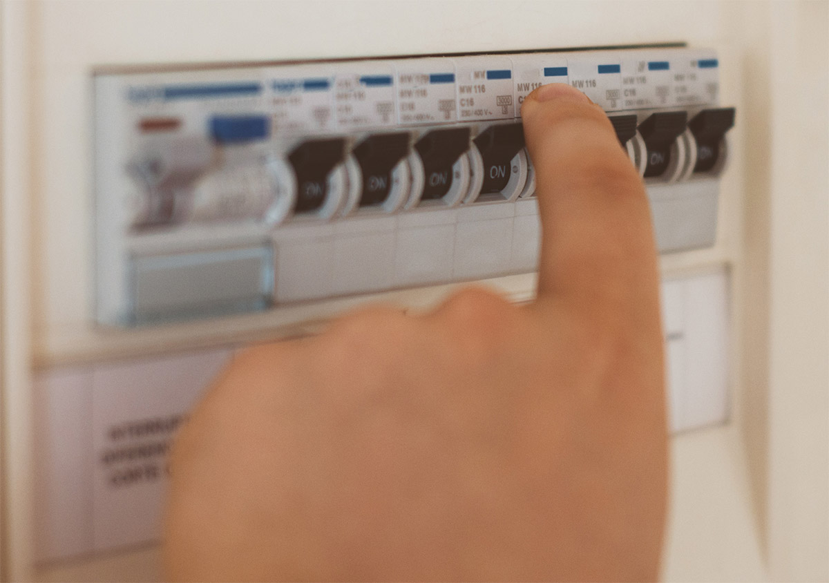 Electrical Switchboard
