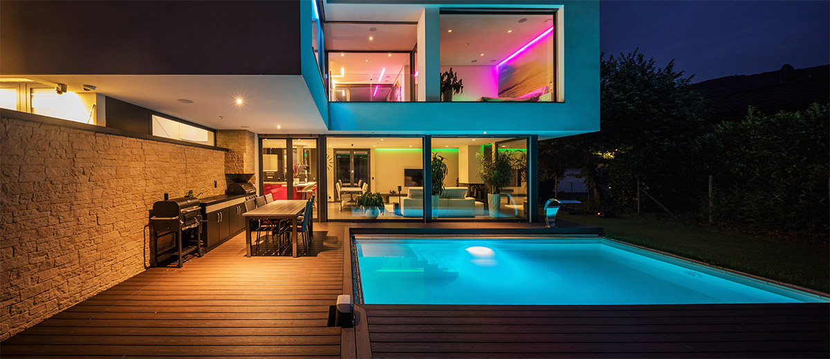 LED Lighting
