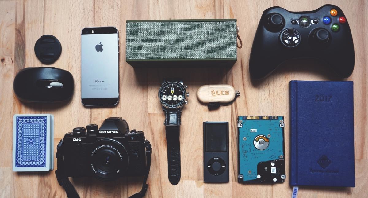 Planned obsolescence and the effect of e-Waste